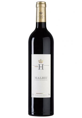 Vinho Prince de Danemark Malbec 750 ml